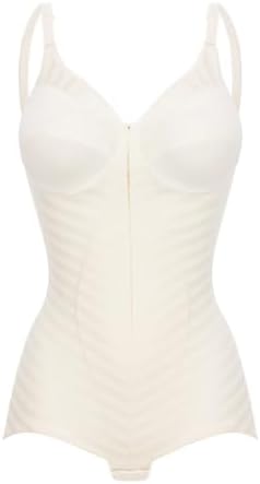 Felina Weftloc Body zonder Beugel champagne