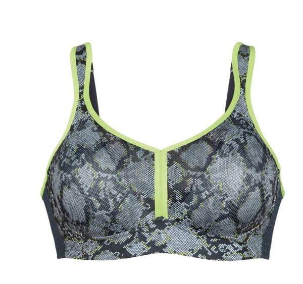 Anita Aircontrol Sport BH Met Schalen - Afbeelding 8