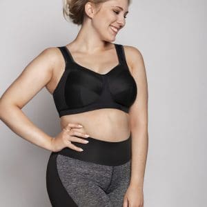 Ulla Kate Sport BH Zonder Beugels skin