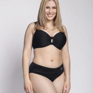 Ulla St. Tropez Bikinislip speld