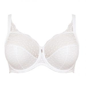 Ulla Josy Beugel BH wit