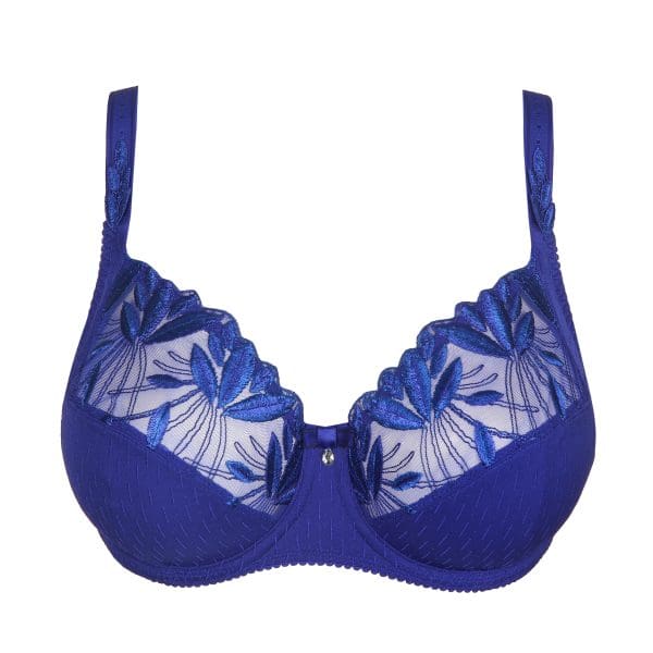 PrimaDonna Orlando Beugel BH crazy blue