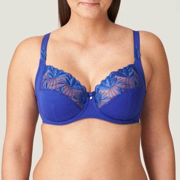 PrimaDonna Orlando Beugel BH crazy blue - Afbeelding 3
