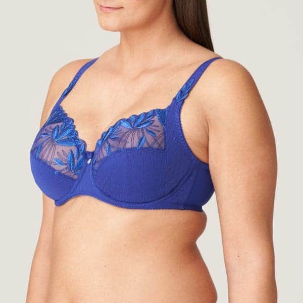 PrimaDonna Orlando Beugel BH crazy blue - Afbeelding 2