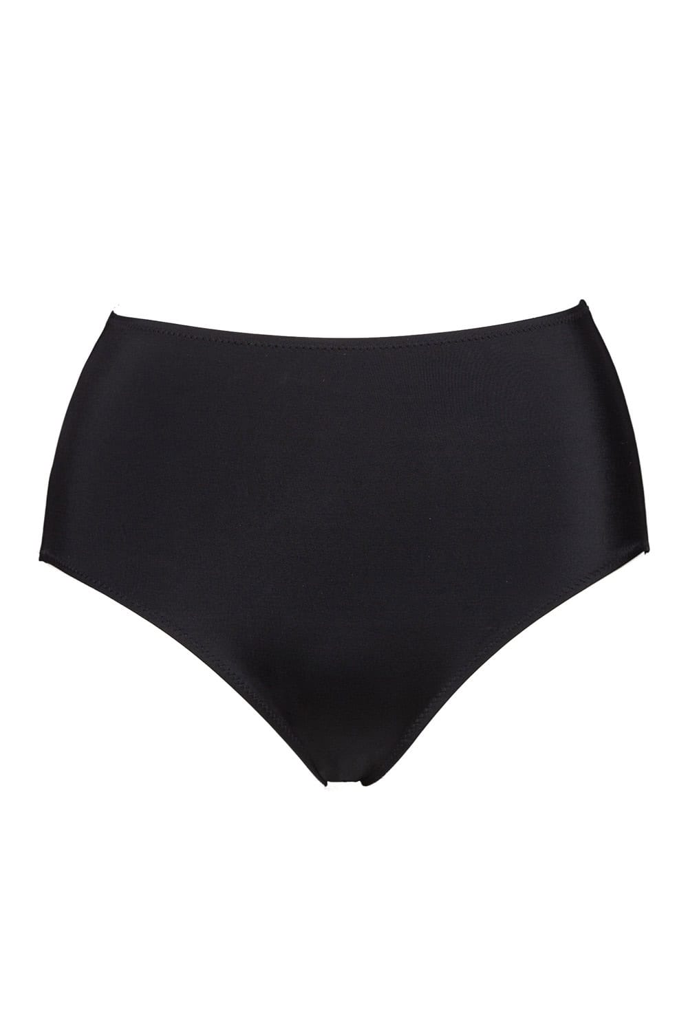 Bikinislip plaisir maxi