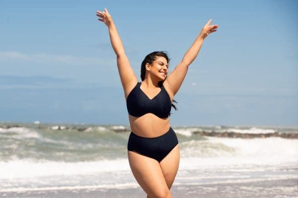 Ulla Monaco Bikini 90E/42