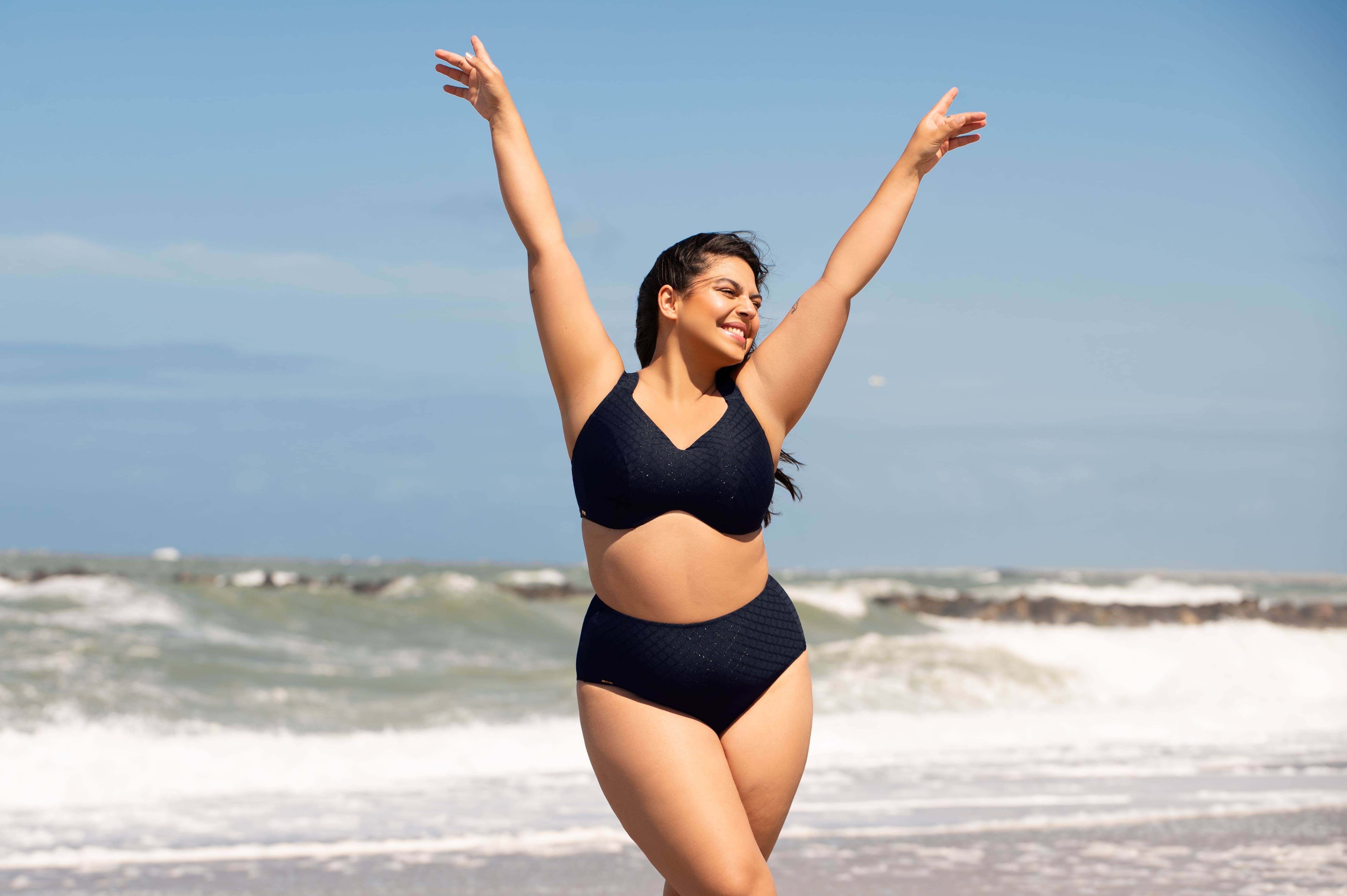 Ulla Monaco Bikini 90E/42