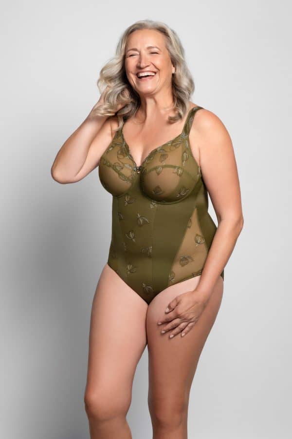 Ulla Ulla Body E100 - Afbeelding 3