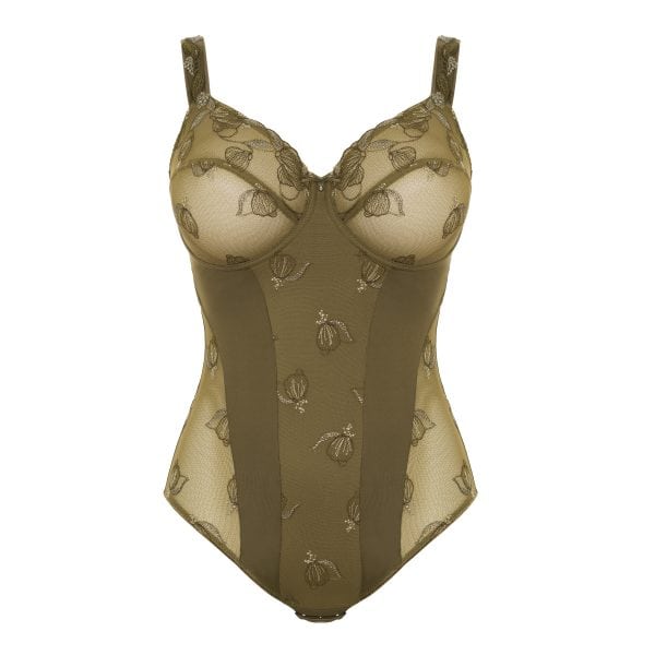 Ulla Ulla Body E100