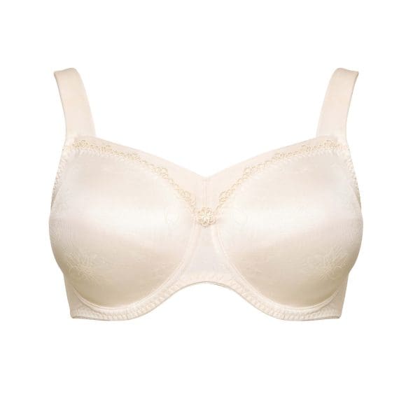 Ulla Viola Blende Beugel BH silk