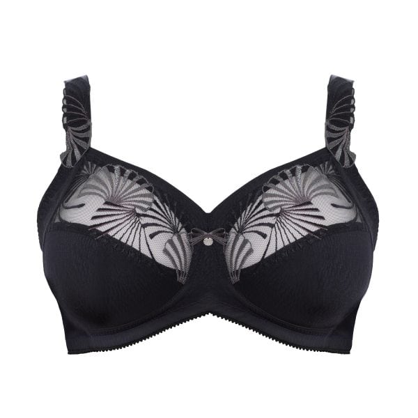 Ulla Emily bh zonder beugels