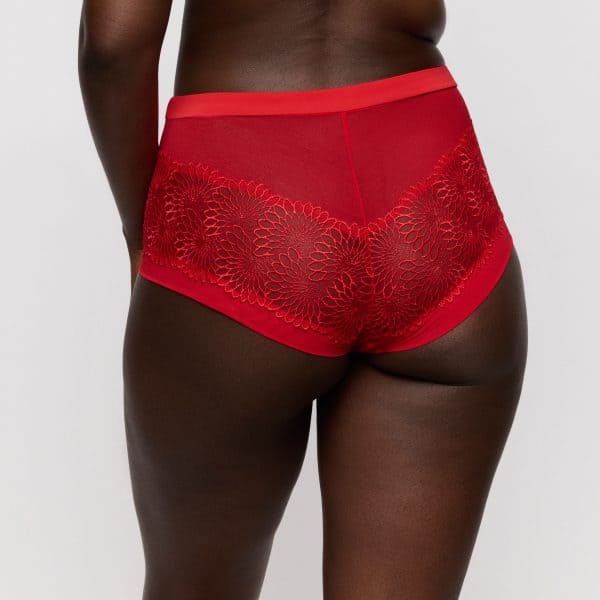 PrimaDonna Sophora hotpants True Red - Afbeelding 2