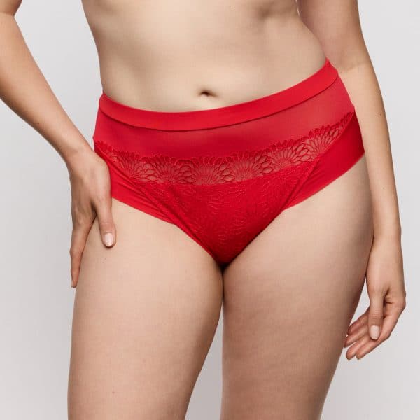 PrimaDonna Sophora Tailleslip True Red - Afbeelding 4