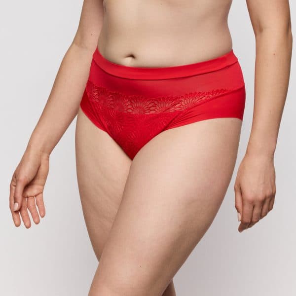 PrimaDonna Sophora Tailleslip True Red - Afbeelding 3