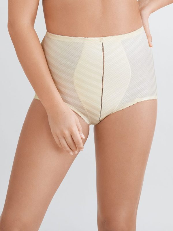 Felina Pantyslip champagne 85/100