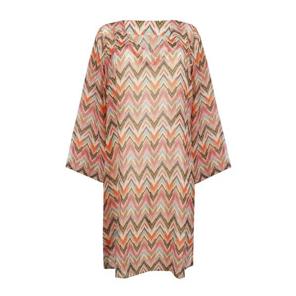 PrimaDonna kaftan Tubou