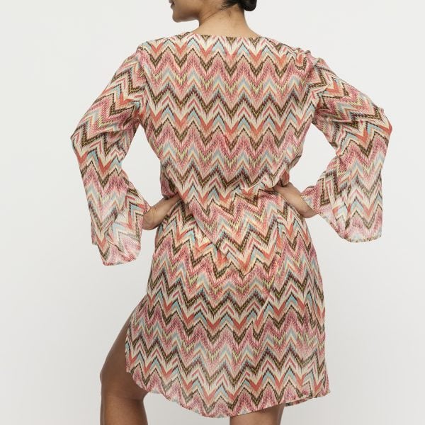 PrimaDonna kaftan Tubou - Afbeelding 4