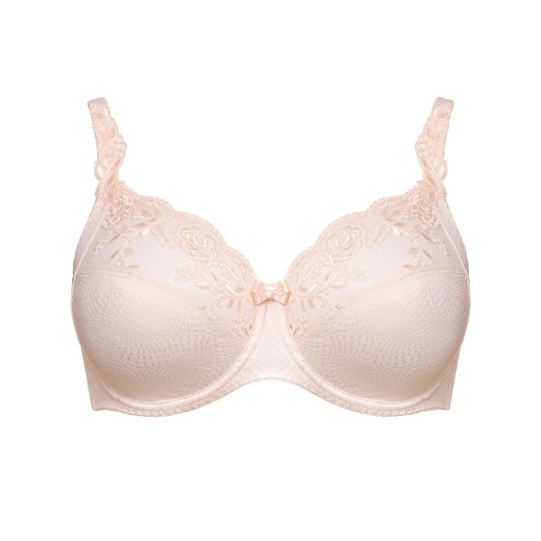 Ulla Ella Beugel Beha peach