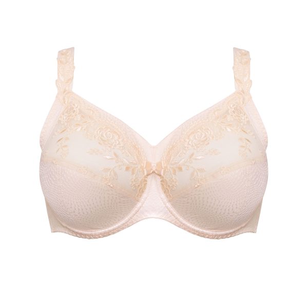 Ulla Ella Beugel Beha Blende peach