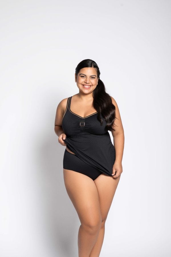 Ulla tankini sansibar - Afbeelding 3