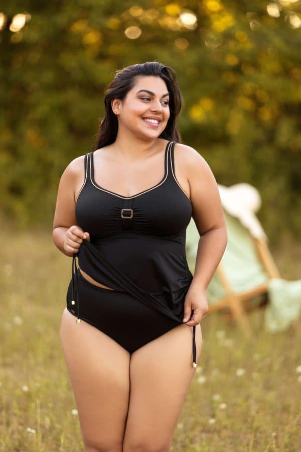 Ulla tankini sansibar - Afbeelding 2