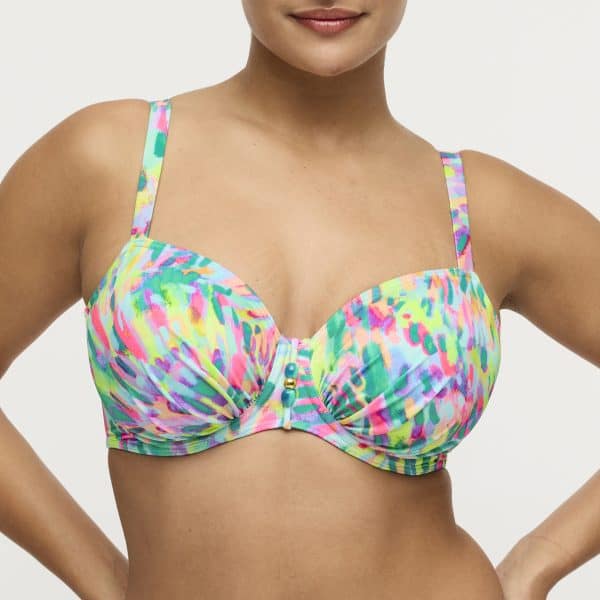 PrimaDonna bikinitop Douala - Afbeelding 3