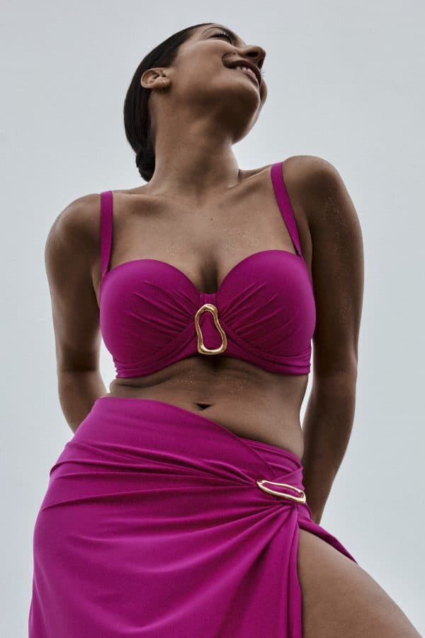 PrimaDonna bikinitop Uvita Magenta - Afbeelding 2