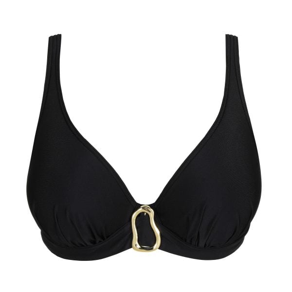 PrimaDonna bikinitop Uvita zwart