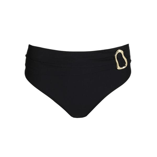 PrimaDonna taille bikinislip Uvita zwart