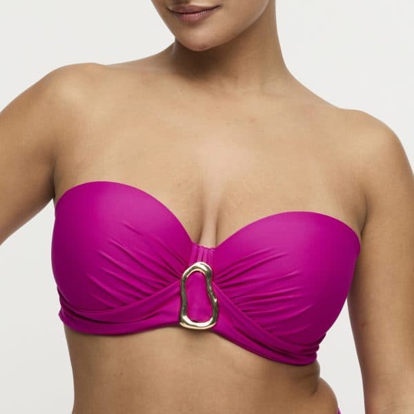 PrimaDonna bikinitop Uvita Magenta - Afbeelding 4