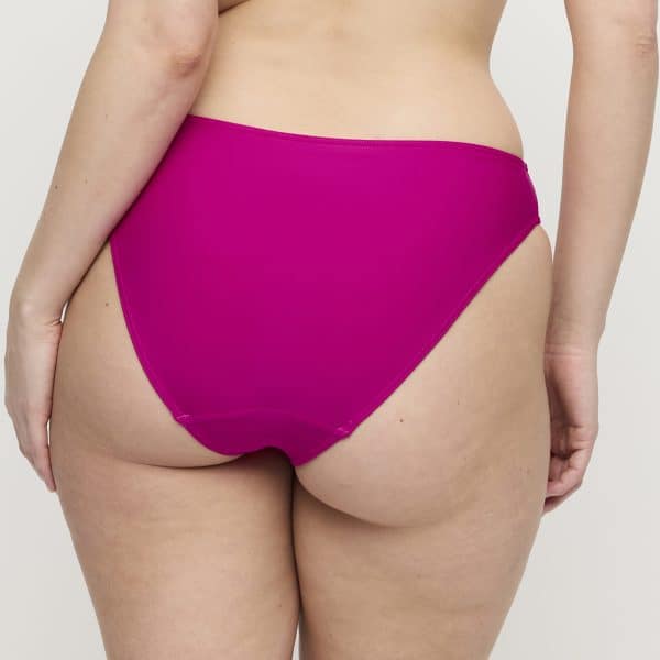 PrimaDonna Rio bikinislip Uvita Magenta - Afbeelding 5