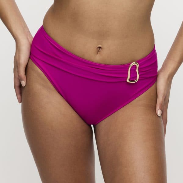PrimaDonna taille bikinislip Uvita Magenta - Afbeelding 2
