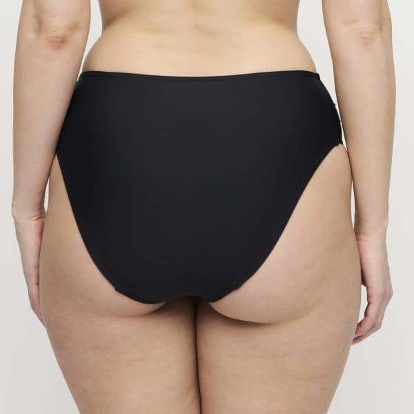 PrimaDonna taille bikinislip Uvita zwart - Afbeelding 4