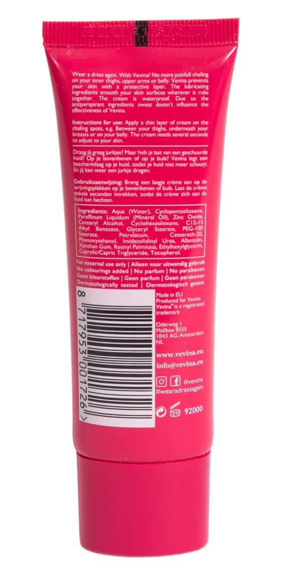 Vevina creme - Afbeelding 5
