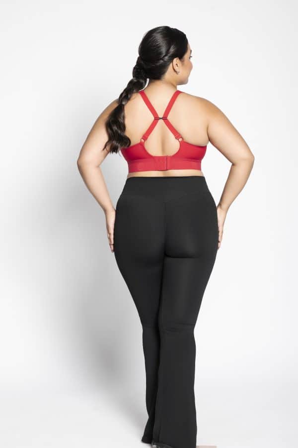 Ulla Sydney Sport BH zonder beugels - Afbeelding 2