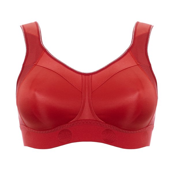 Ulla Sydney Sport BH zonder beugels - Afbeelding 5