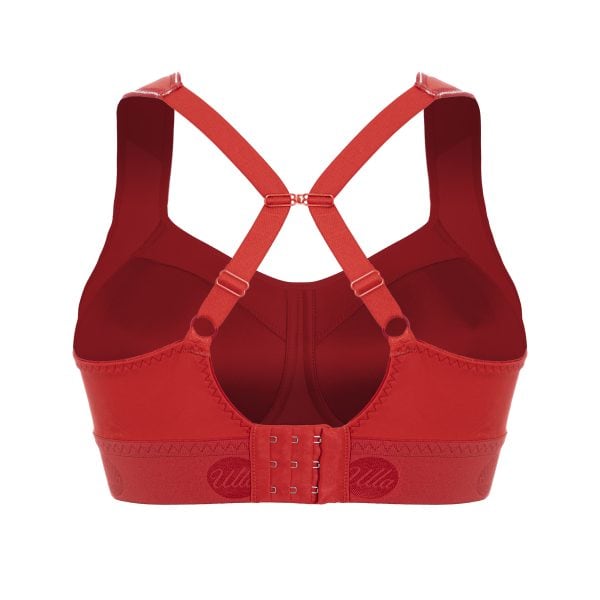 Ulla Sydney Sport BH zonder beugels - Afbeelding 4