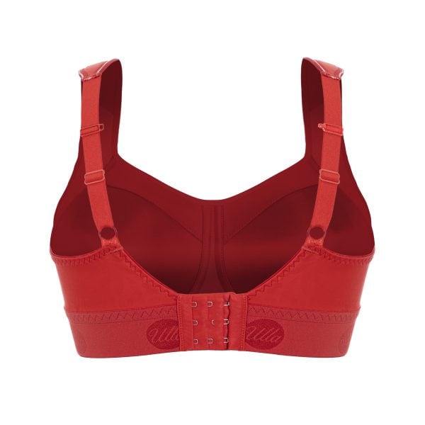 Ulla Sydney Sport BH zonder beugels - Afbeelding 3